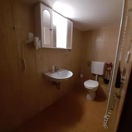 Apartman Vorosmarty Βουδαπέστη