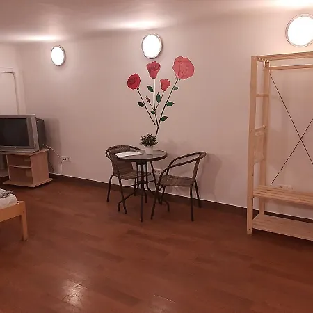 Διαμέρισμα Apartman Vorosmarty Βουδαπέστη
