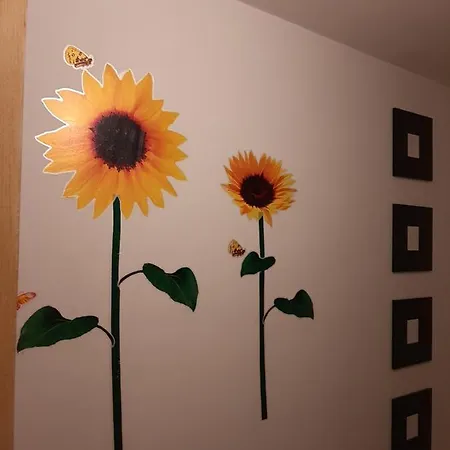 Apartman Voeroesmarty Apartment Budapest