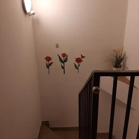 Apartman Vorosmarty Διαμέρισμα