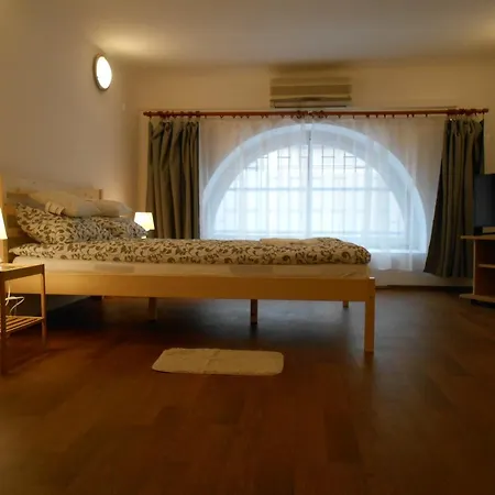 Apartman Voeroesmarty * Budapest
