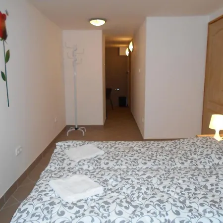 Apartman Voeroesmarty * Budapest