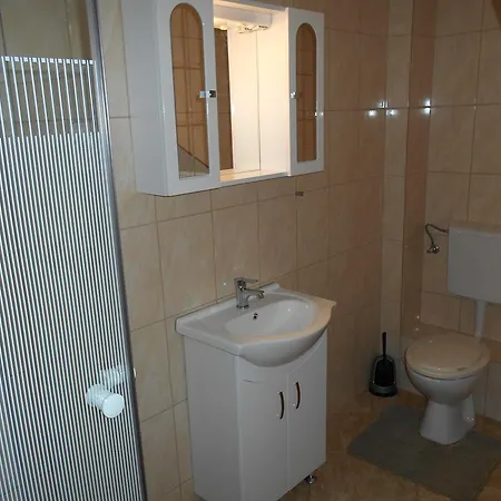 Apartman Vorosmarty *