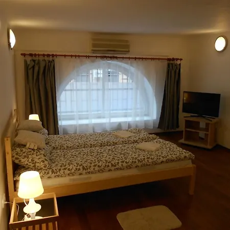 Apartman Vorosmarty * Βουδαπέστη