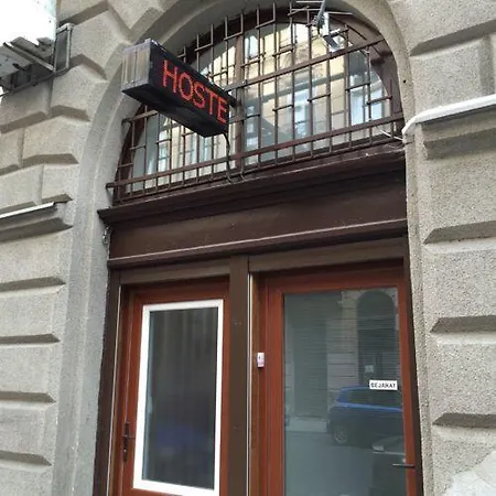 Apartman Voeroesmarty *