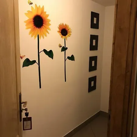 Apartman Voeroesmarty Apartment Budapest