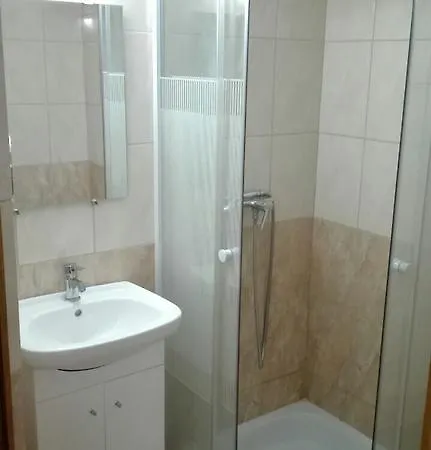 Apartman Vorosmarty Βουδαπέστη