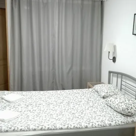 Διαμέρισμα Apartman Vorosmarty Βουδαπέστη
