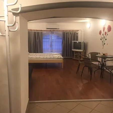 Apartman Voeroesmarty * Budapest