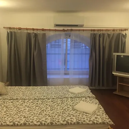 Apartman Vorosmarty *