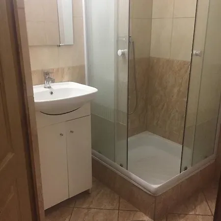 Apartman Vorosmarty * Βουδαπέστη