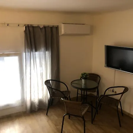 Apartman Vorosmarty * Βουδαπέστη