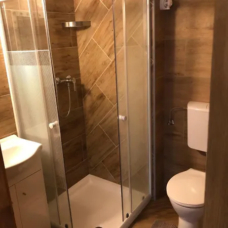 Apartman Vorosmarty Διαμέρισμα