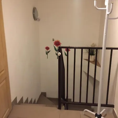 Apartman Voeroesmarty Apartment Budapest