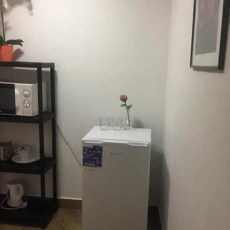 Apartman Vorosmarty Διαμέρισμα Βουδαπέστη