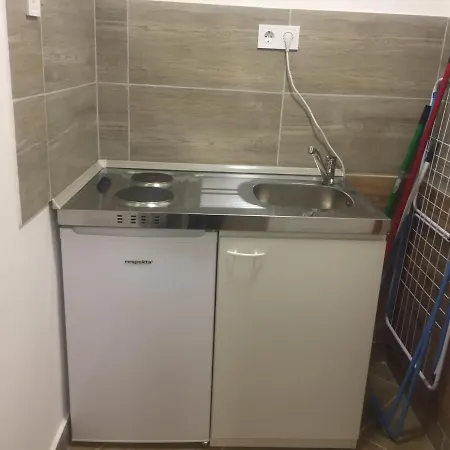 Apartman Vorosmarty * Βουδαπέστη