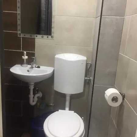 Διαμέρισμα Apartman Vorosmarty Βουδαπέστη